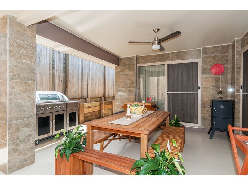 16 Isaac Street, Upper Coomera QLD 4209