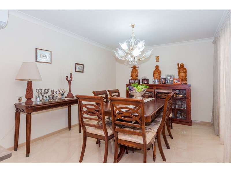 16 Isaac Street, Upper Coomera QLD 4209