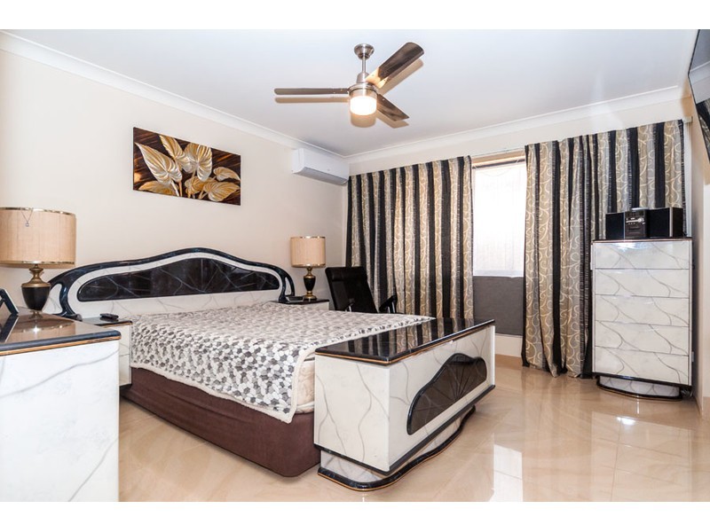 16 Isaac Street, Upper Coomera QLD 4209