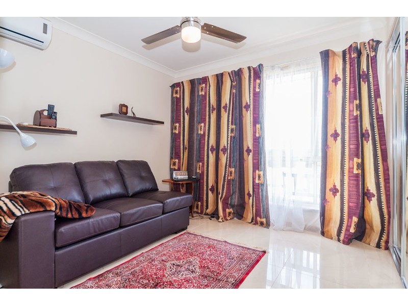 16 Isaac Street, Upper Coomera QLD 4209