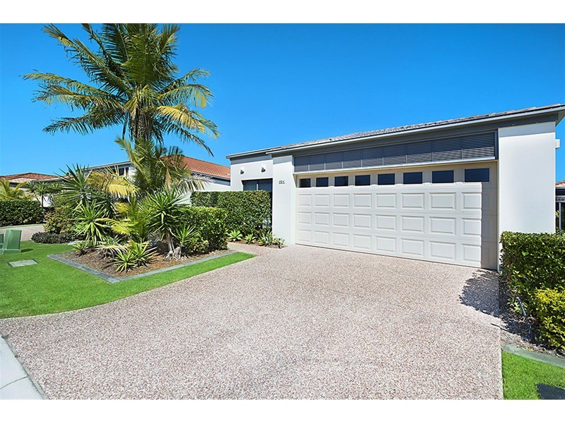 543 Oyster Cove Promenade, Helensvale QLD 4212