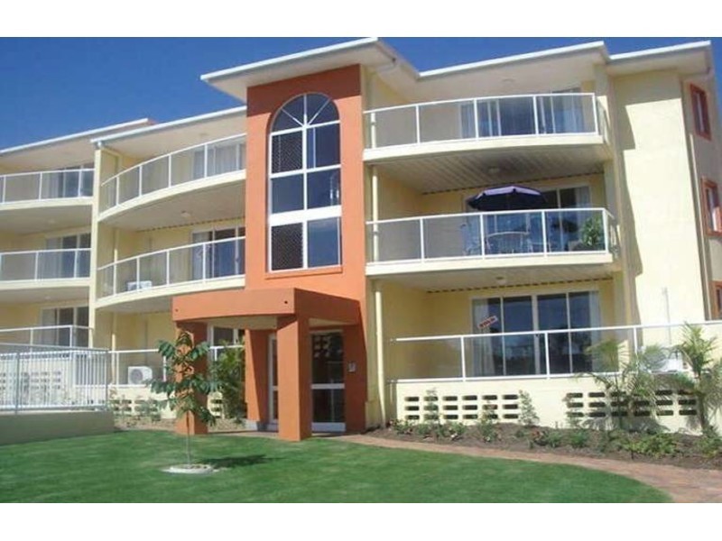 20/16 Sykes Court, Southport QLD 4215