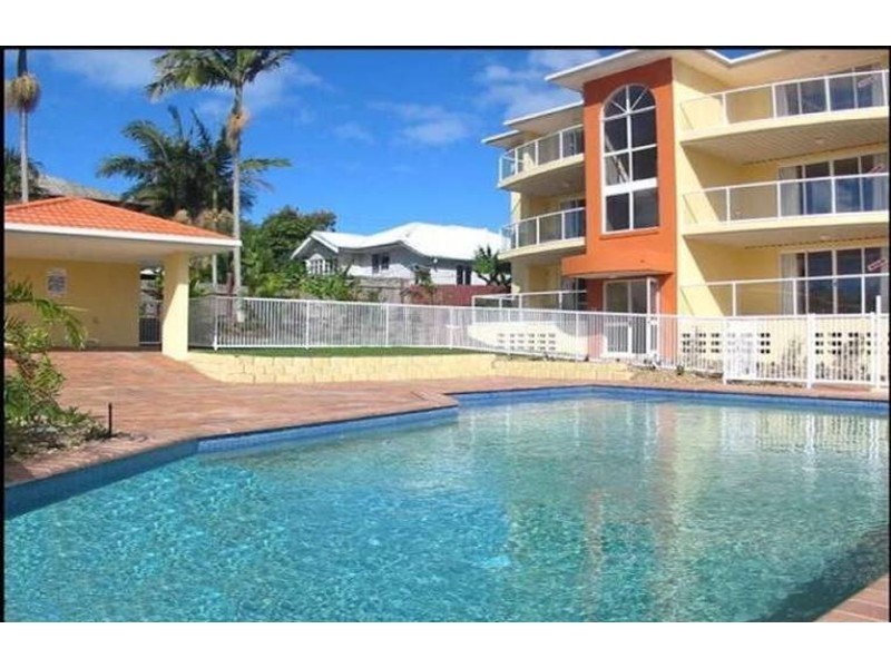 20/16 Sykes Court, Southport QLD 4215