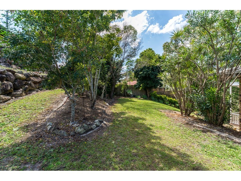 19 Crestridge Crescent, Oxenford QLD 4210