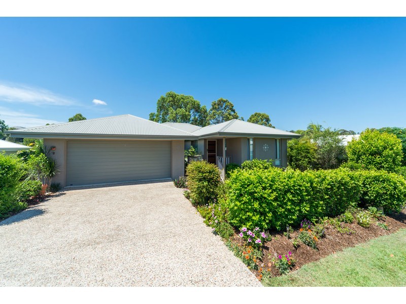 9 Lysterfield Rise, Upper Coomera QLD 4209