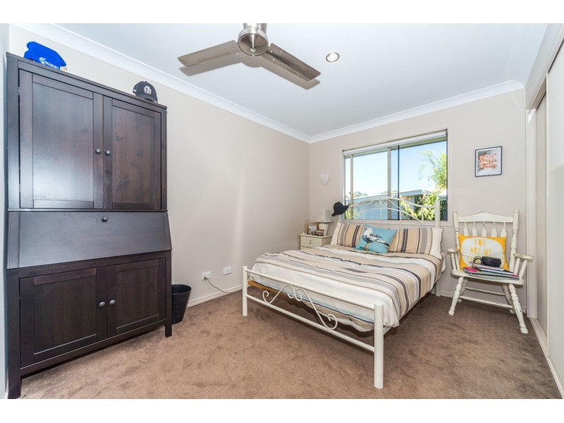 9 Lysterfield Rise, Upper Coomera QLD 4209