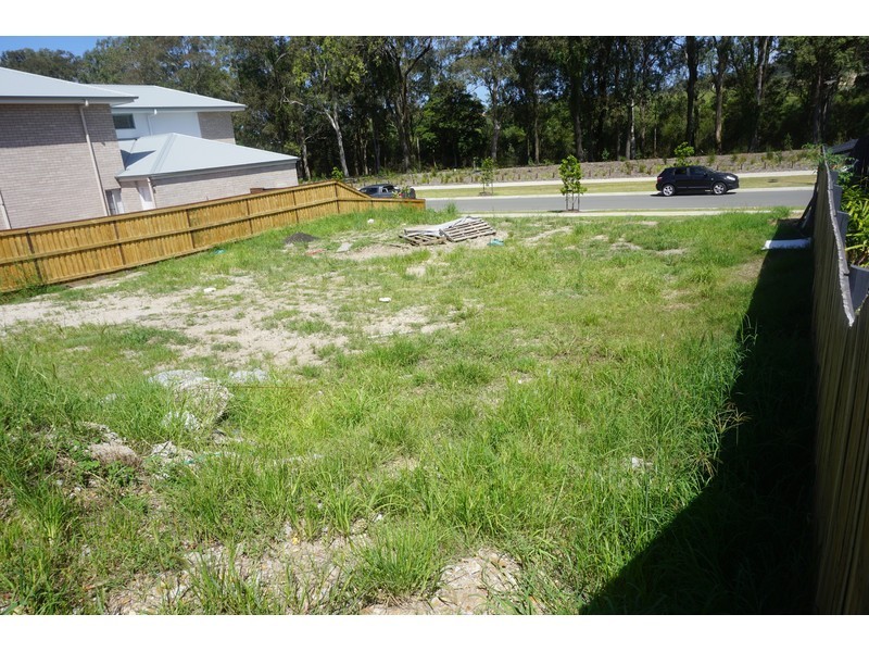 21 Wollombi Avenue, Ormeau Hills QLD 4208