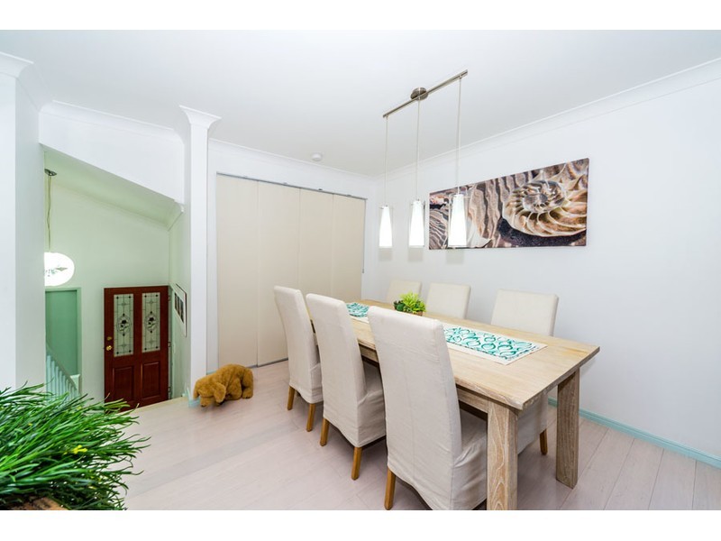 1070/6 Crestridge Crescent, Oxenford QLD 4210