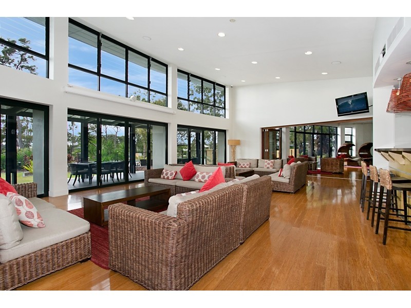 5 Jindalba Drive, Coomera QLD 4209