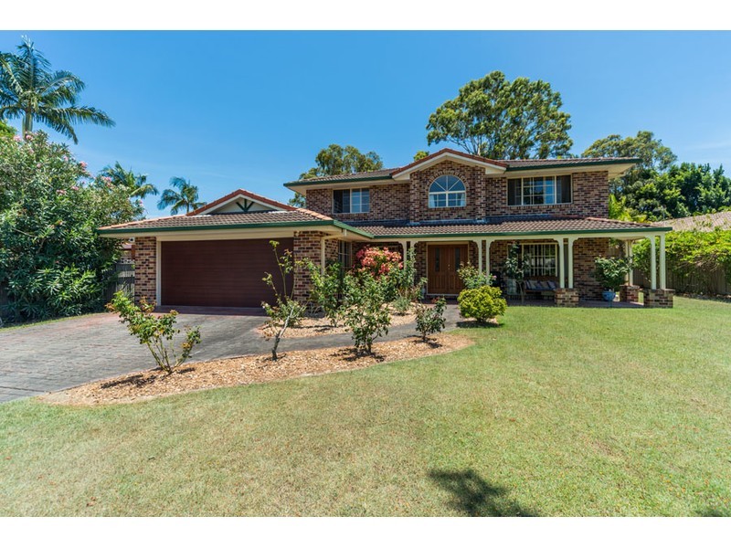 60 Kawana Crescent, Ashmore QLD 4214