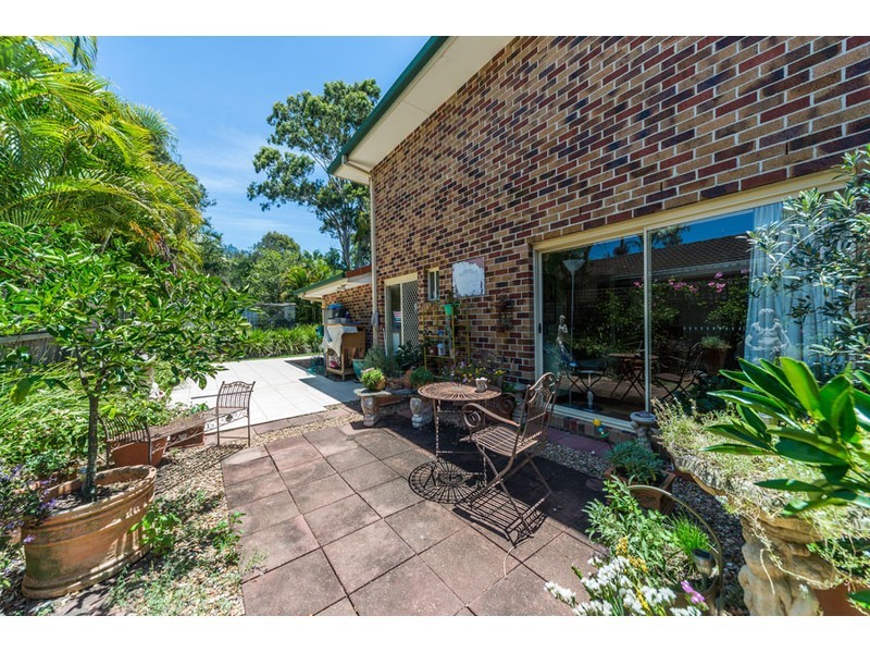 60 Kawana Crescent, Ashmore QLD 4214