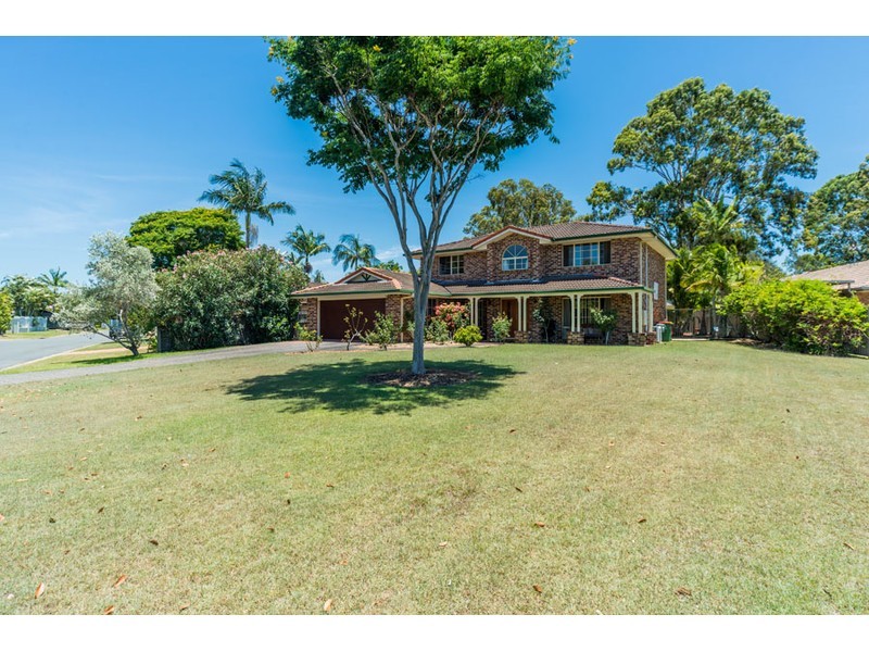 60 Kawana Crescent, Ashmore QLD 4214