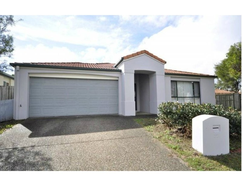 52 Marble Arch Place, Arundel QLD 4214