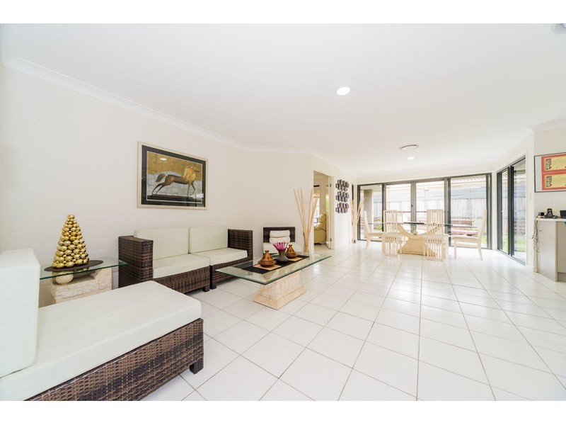 20 Jagera Drive, Upper Coomera QLD 4209