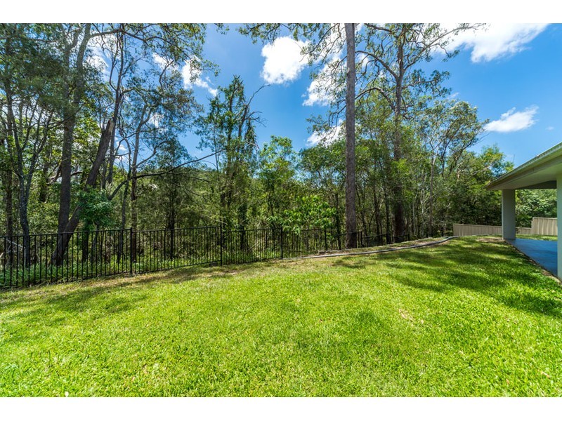 7 Caragh Crescent, Oxenford QLD 4210