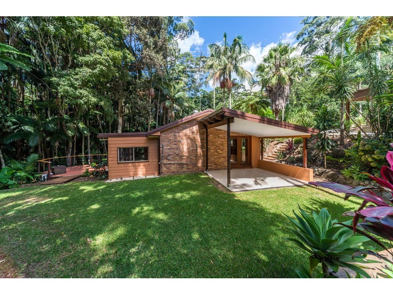 14 Forsythia Drive, Tamborine Mountain QLD 4272