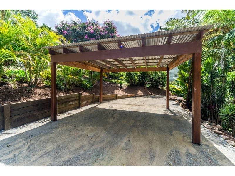 14 Forsythia Drive, Tamborine Mountain QLD 4272