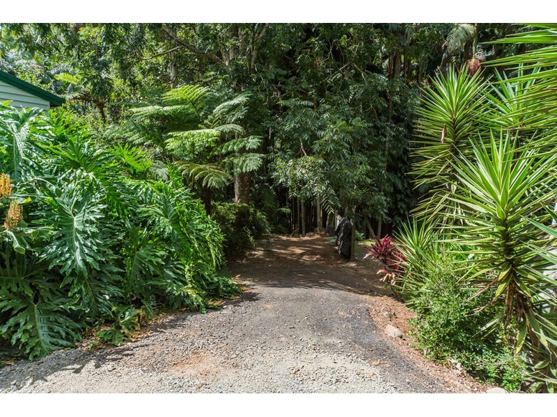 14 Forsythia Drive, Tamborine Mountain QLD 4272