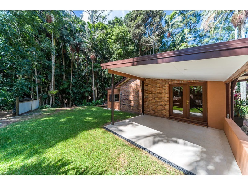 14 Forsythia Drive, Tamborine Mountain QLD 4272