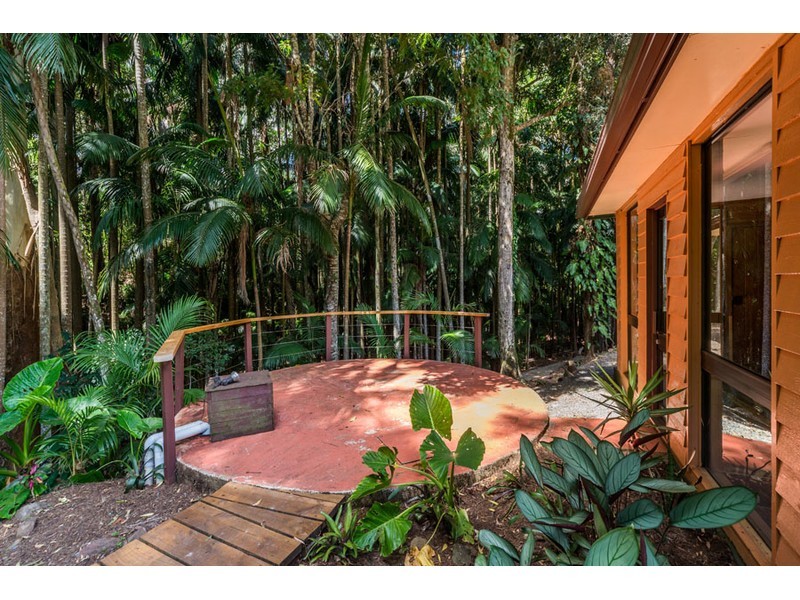 14 Forsythia Drive, Tamborine Mountain QLD 4272
