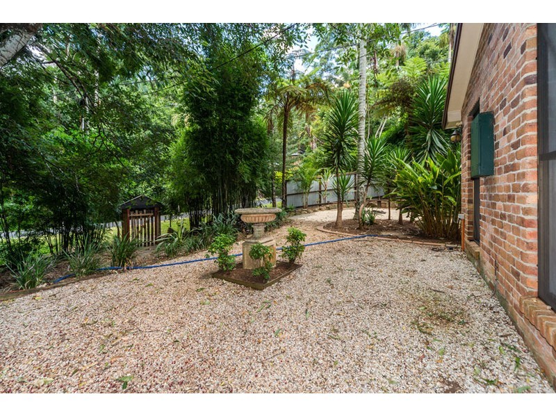 14 Forsythia Drive, Tamborine Mountain QLD 4272