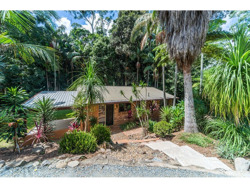 14 Forsythia Drive, Tamborine Mountain QLD 4272