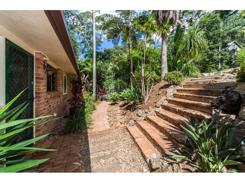 14 Forsythia Drive, Tamborine Mountain QLD 4272