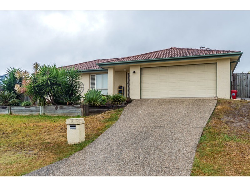 56 Bushgum Crescent, Upper Coomera QLD 4209