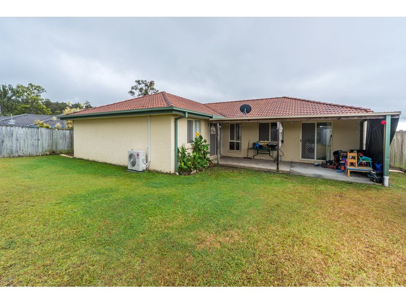56 Bushgum Crescent, Upper Coomera QLD 4209