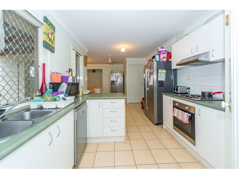 56 Bushgum Crescent, Upper Coomera QLD 4209