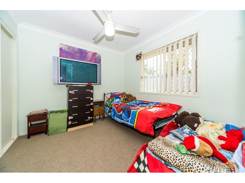 56 Bushgum Crescent, Upper Coomera QLD 4209