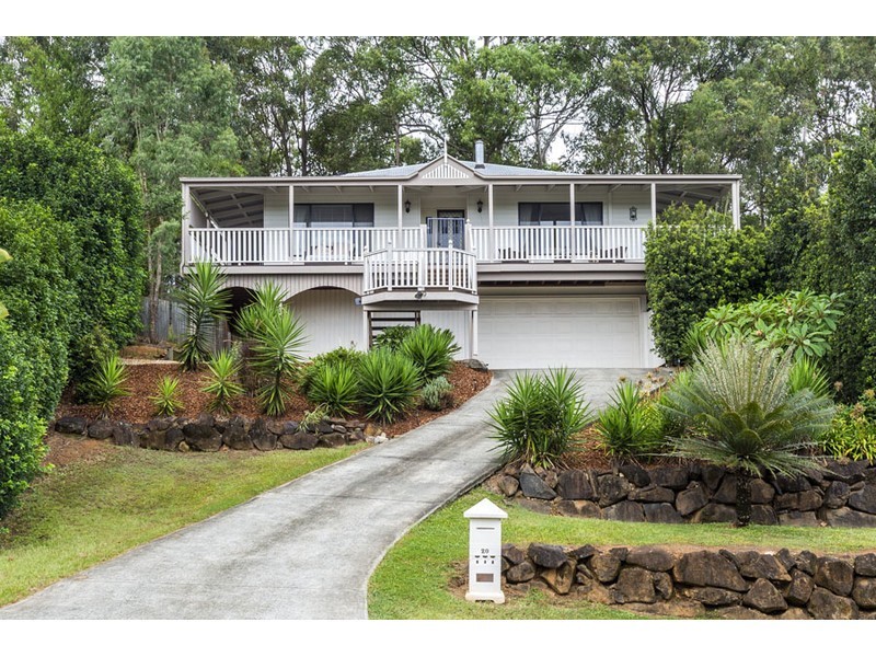 20 Stanfield Drive, Upper Coomera QLD 4209