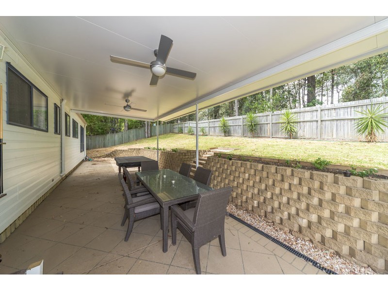 20 Stanfield Drive, Upper Coomera QLD 4209