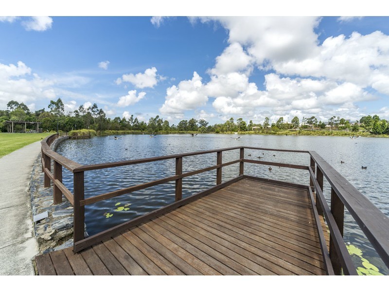 23 Garawarra Crescent, Upper Coomera QLD 4209