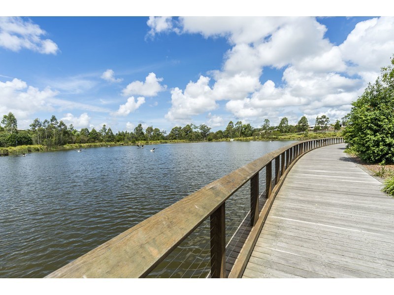 23 Garawarra Crescent, Upper Coomera QLD 4209