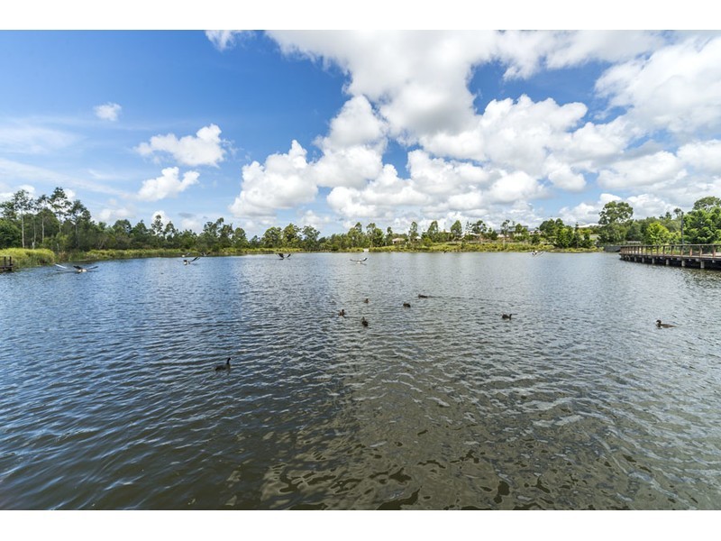 23 Garawarra Crescent, Upper Coomera QLD 4209