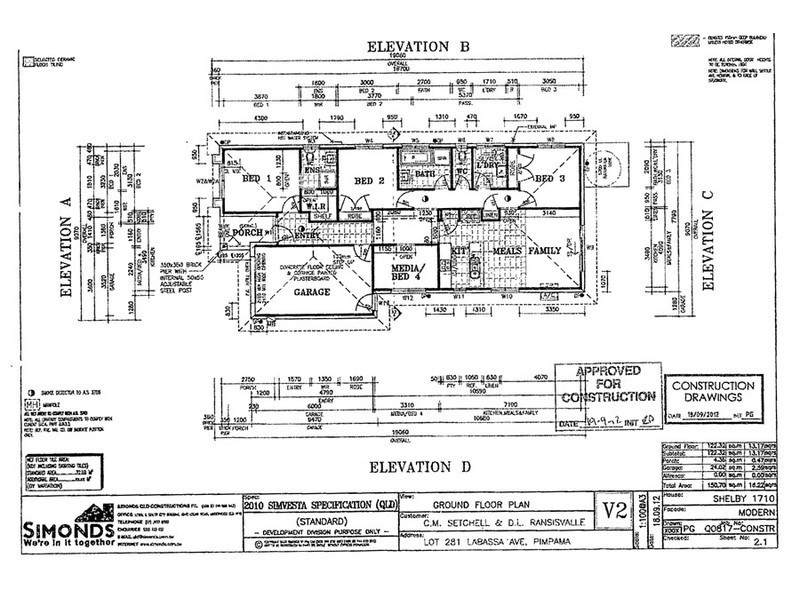 10 Labassa Avenue, Pimpama QLD 4209
