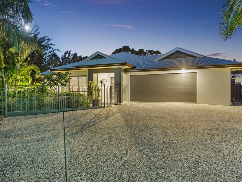 12 Seawind Road, Coomera Waters QLD 4209