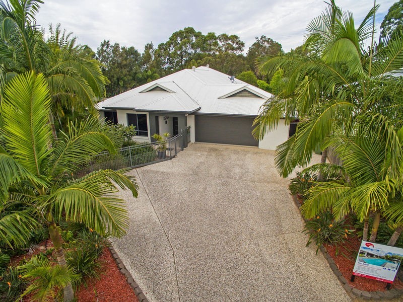 12 Seawind Road, Coomera Waters QLD 4209