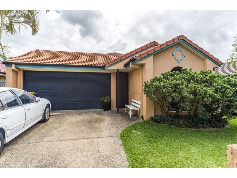 13 Brockett Avenue, Upper Coomera QLD 4209