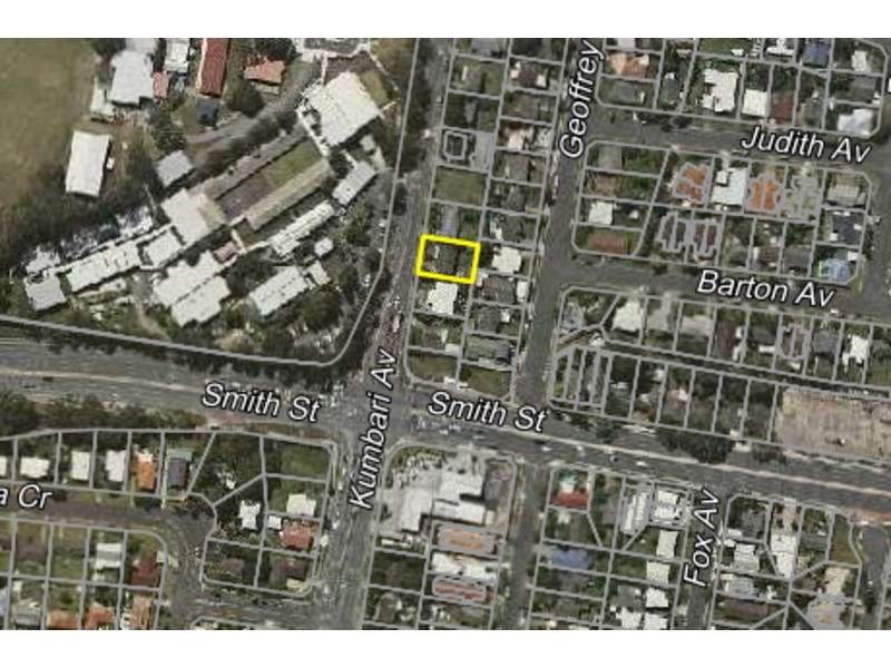 35 Kumbari Avenue, Southport QLD 4215