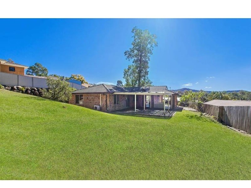 10 Jinker Way, Nerang QLD 4211
