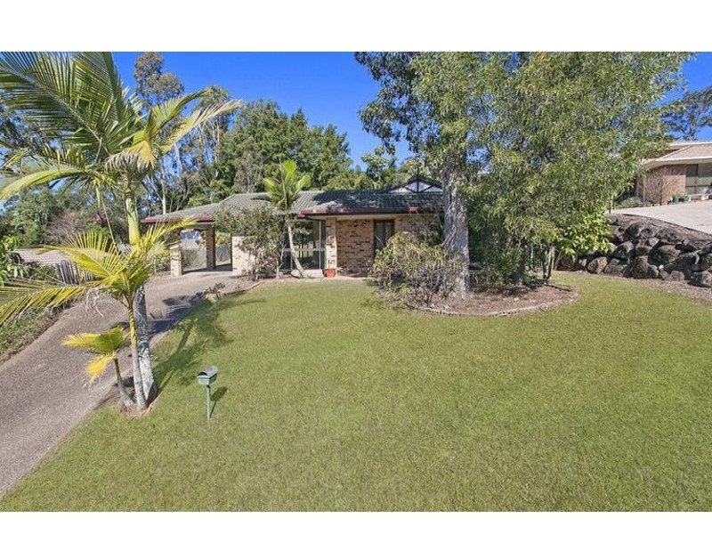 10 Jinker Way, Nerang QLD 4211