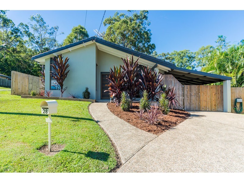 28 Constellation Crescent, Mudgeeraba QLD 4213