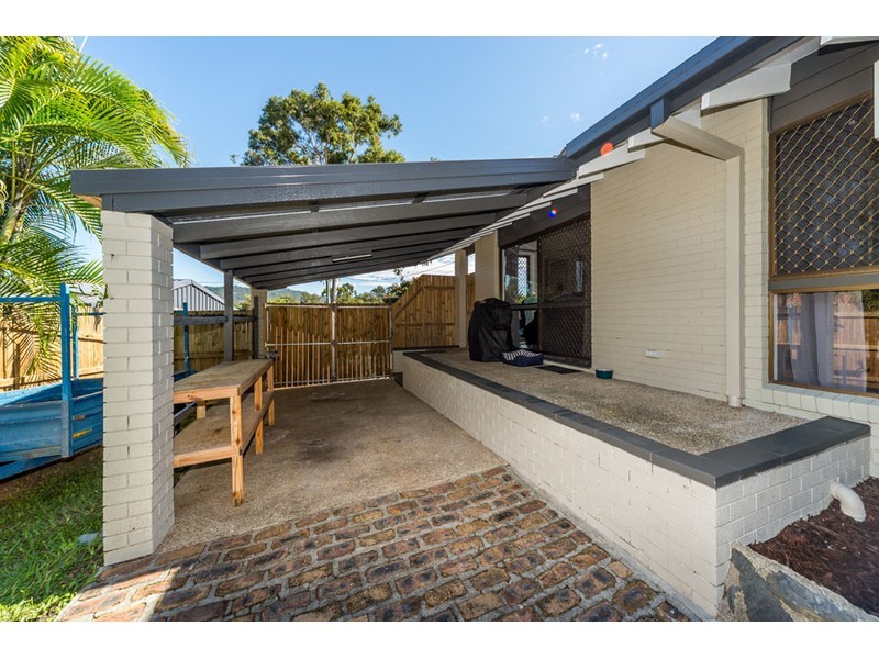 28 Constellation Crescent, Mudgeeraba QLD 4213