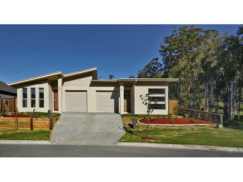 2/20 Dorretti Circuit, Upper Coomera QLD 4209