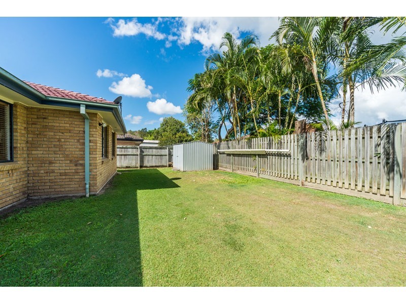 12 Waverley Park Close, Oxenford QLD 4210