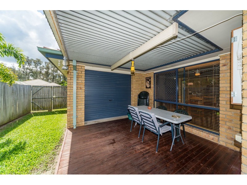 12 Waverley Park Close, Oxenford QLD 4210