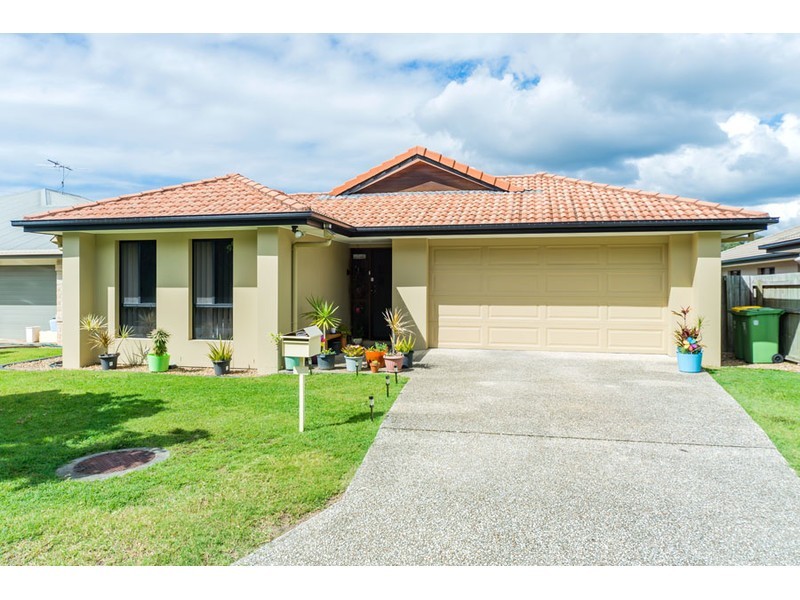 28 Deepak Drive, Pimpama QLD 4209