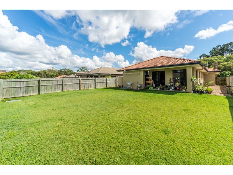 28 Deepak Drive, Pimpama QLD 4209